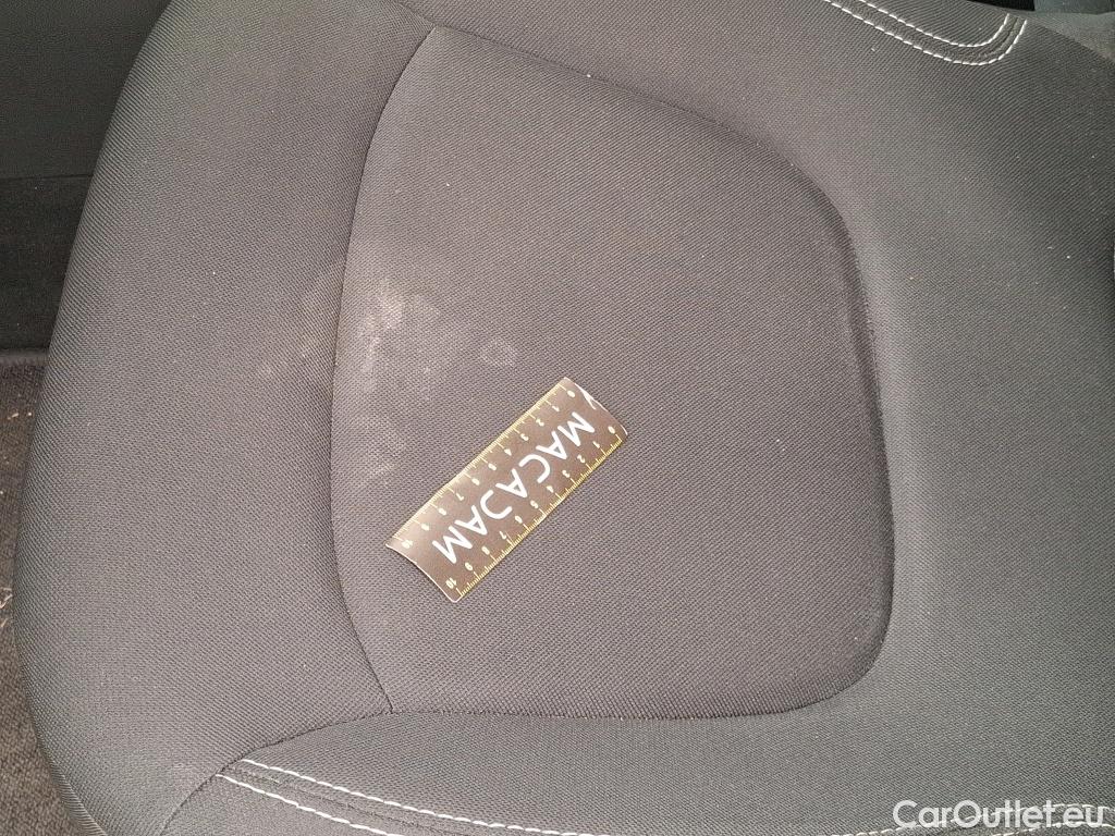  Renault  Captur  Business 0.9 TCe 90CV BVM5 E6 / TRANSFO VP/VF #7