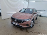  Mercedes  EQA MERCEDES-BENZ  / 2021 / 5P / SUV  250 Progressive Line 