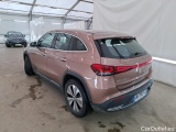  Mercedes  EQA MERCEDES-BENZ  / 2021 / 5P / SUV  250 Progressive Line #3