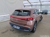  Mercedes  EQA MERCEDES-BENZ  / 2021 / 5P / SUV  250 Progressive Line #4