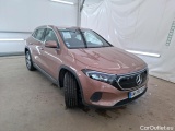  Mercedes  EQA MERCEDES-BENZ  / 2021 / 5P / SUV  250 Progressive Line #5