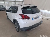  Peugeot  2008  Allure Business 1.2 PureTech 130CV BVM6 E6dT #2