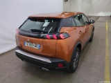  Peugeot  2008  Active Business 1.2 PureTech 130CV BVM6 E6d #3