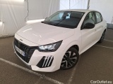  Peugeot  208  Active 1.2 PureTech 100CV BVM6 E6d 