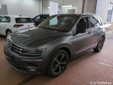  Volkswagen  Tiguan 2.0 TDI SCR DSG  70 