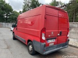  Peugeot  Boxer PEUGEOT  VU 4p Fourgon 2.0 BLUEHDI 130 PREMIUM 335 L2H2 #2