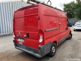  Peugeot  Boxer PEUGEOT  VU 4p Fourgon 2.0 BLUEHDI 130 PREMIUM 335 L2H2 #3