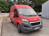  Peugeot  Boxer PEUGEOT  VU 4p Fourgon 2.0 BLUEHDI 130 PREMIUM 335 L2H2 #4