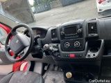  Peugeot  Boxer PEUGEOT  VU 4p Fourgon 2.0 BLUEHDI 130 PREMIUM 335 L2H2 #7
