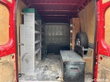  Peugeot  Boxer PEUGEOT  VU 4p Fourgon 2.0 BLUEHDI 130 PREMIUM 335 L2H2 #10