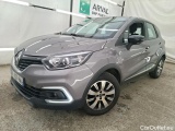  Renault  Captur  Business 0.9 TCe 90CV BVM5 E6 