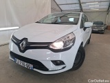  Renault  Clio  IV Air MediaNav 1.5 dCi 75CV BVM5 E6 