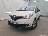  Renault  Captur  Business 0.9 TCe 90CV BVM5 E6 / TRANSFO VP/VF 