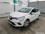  Renault  Clio  V Business 1.0 TCe 100CV BVM5 E6dT 