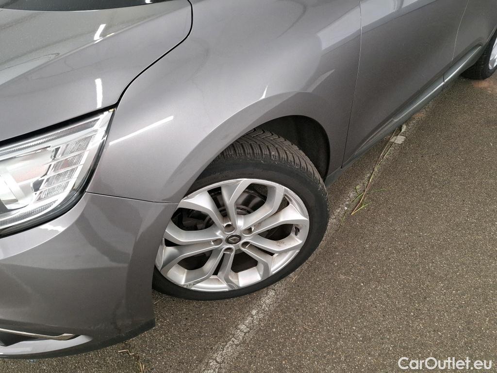  Renault  Scenic  IV Business 1.7 dCi 120CV BVM6 E6dT #10