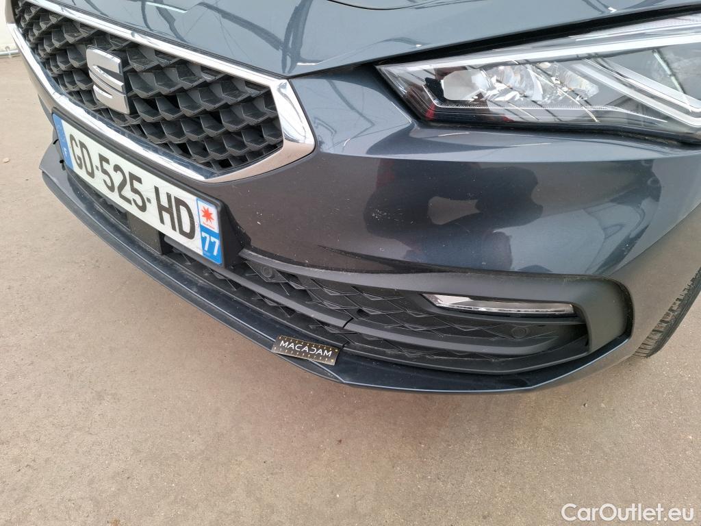  Seat  Leon  Style 1.0 TSI 110CV BVM6 E6d #19