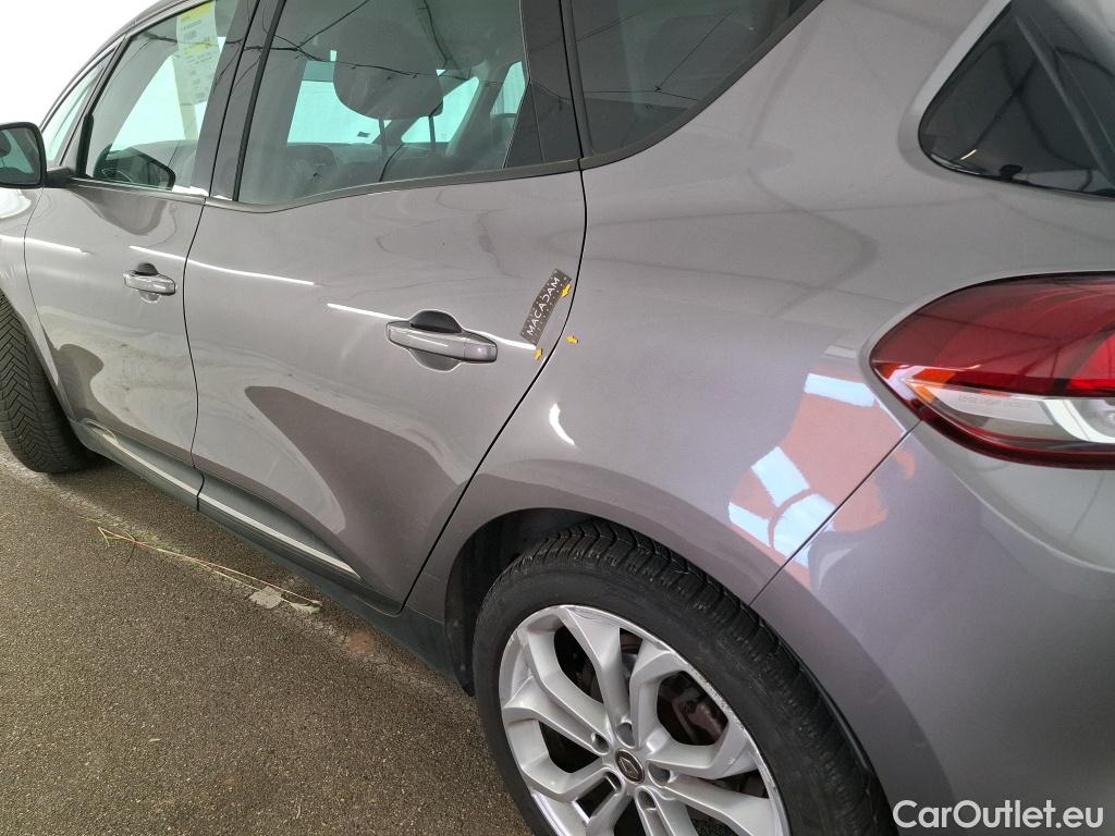  Renault  Scenic  IV Business 1.7 dCi 120CV BVM6 E6dT #1