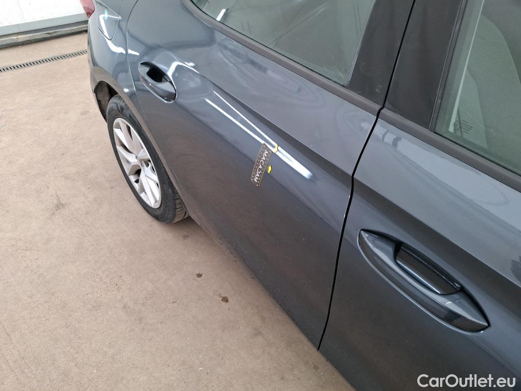  Seat  Leon  Style 1.0 TSI 110CV BVM6 E6d #1