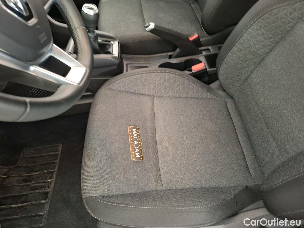  Renault  Clio  V Business Réversible 1.5 dCi 100CV BVM6 E6d #18
