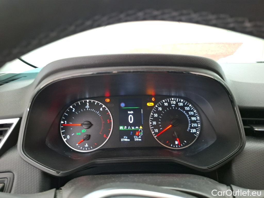  Renault  Clio  V Business Réversible 1.5 dCi 100CV BVM6 E6d #20