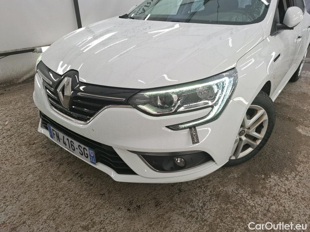  Renault  Megane  IV Berline 5pt. Business 1.5 dCi 115CV BVA7 E6dT #8