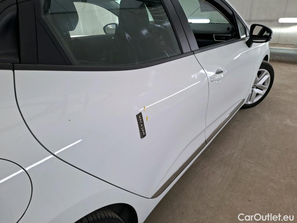  Renault  Clio  V Business Réversible 1.5 dCi 100CV BVM6 E6d #12