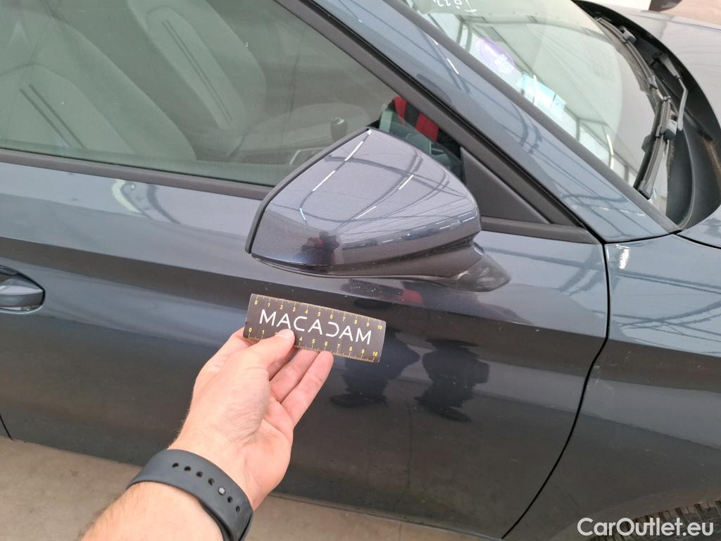  Seat  Leon  Style 1.0 TSI 110CV BVM6 E6d #21