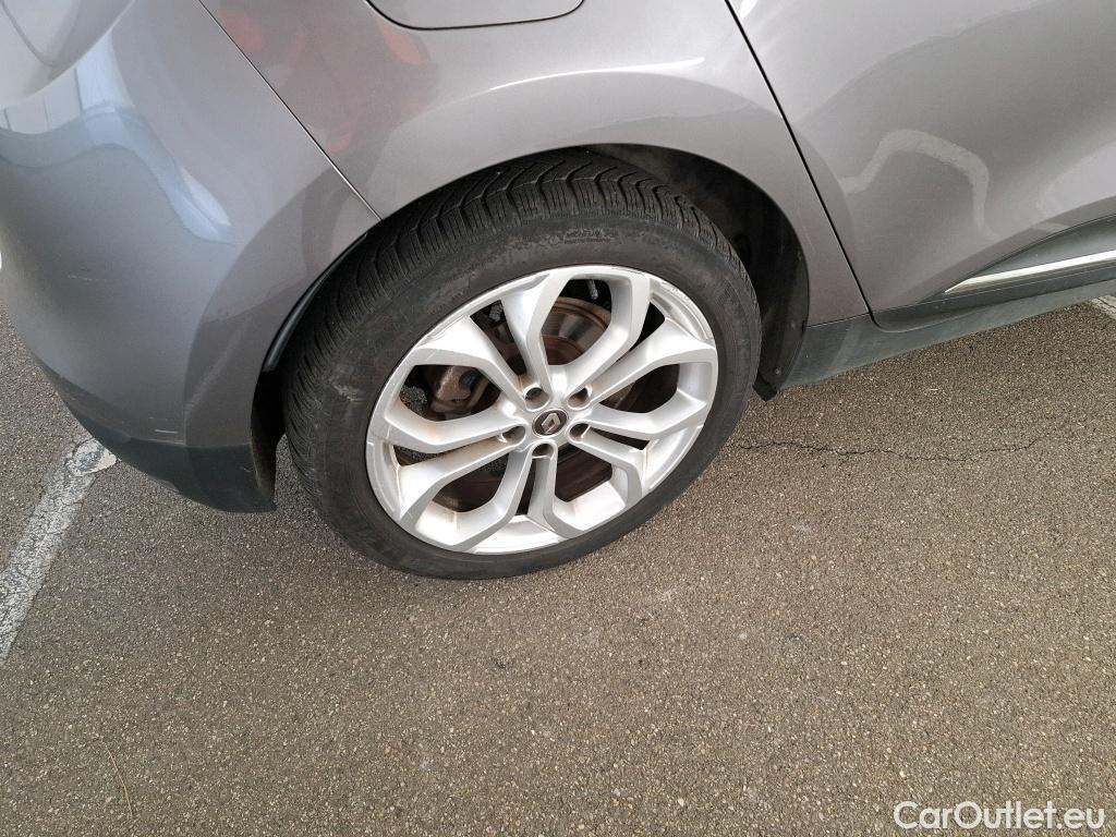  Renault  Scenic  IV Business 1.7 dCi 120CV BVM6 E6dT #13
