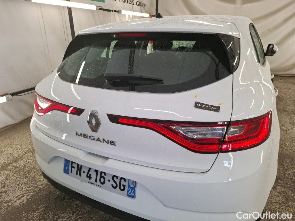  Renault  Megane  IV Berline 5pt. Business 1.5 dCi 115CV BVA7 E6dT #3