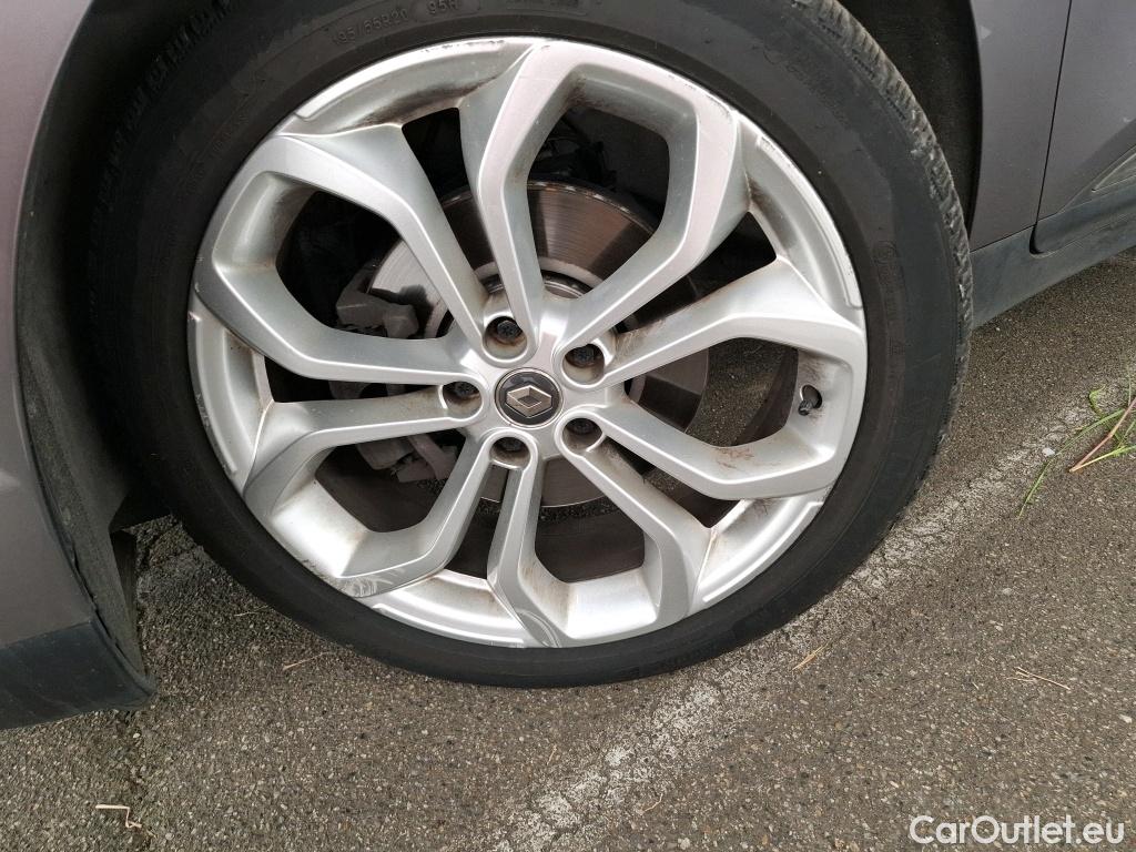  Renault  Scenic  IV Business 1.7 dCi 120CV BVM6 E6dT #6