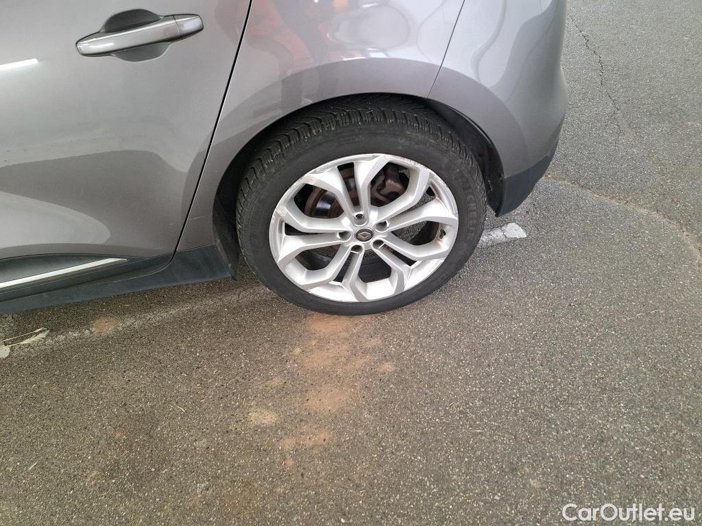  Renault  Scenic  IV Business 1.7 dCi 120CV BVM6 E6dT #11