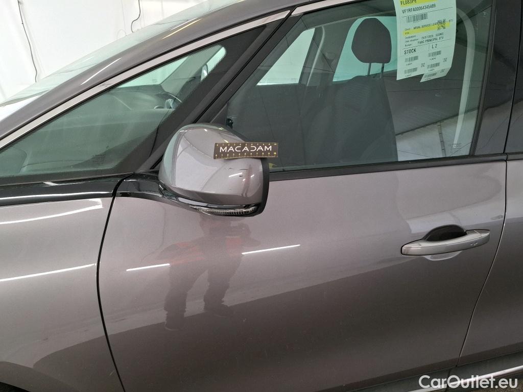  Renault  Scenic  IV Business 1.7 dCi 120CV BVM6 E6dT #19
