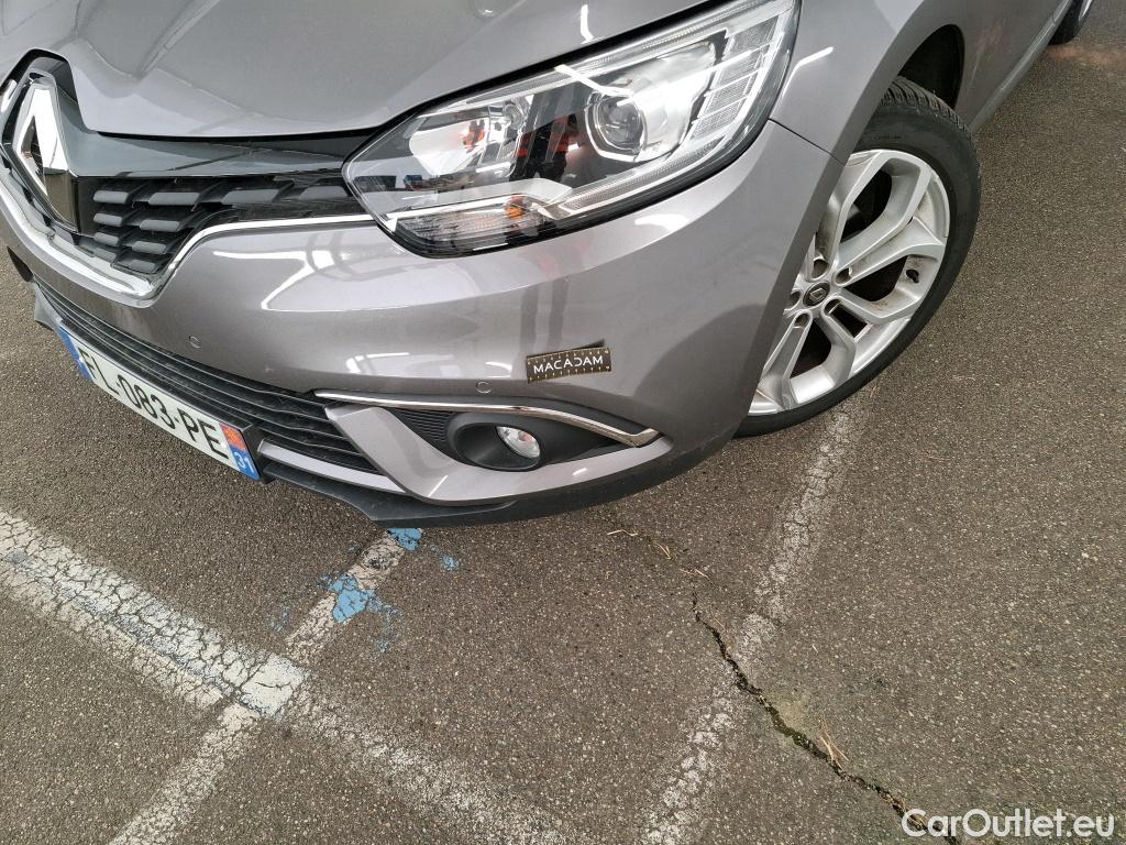  Renault  Scenic  IV Business 1.7 dCi 120CV BVM6 E6dT #21