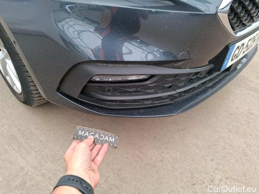  Seat  Leon  Style 1.0 TSI 110CV BVM6 E6d #4