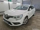  Renault  Megane  IV Berline 5pt. Business 1.5 dCi 115CV BVA7 E6dT 