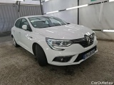  Renault  Megane  IV Berline 5pt. Business 1.5 dCi 115CV BVA7 E6dT #4