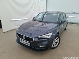  Seat  Leon  Style 1.0 TSI 110CV BVM6 E6d 