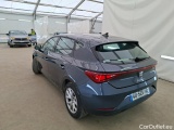  Seat  Leon  Style 1.0 TSI 110CV BVM6 E6d #2