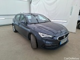  Seat  Leon  Style 1.0 TSI 110CV BVM6 E6d #4