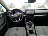 Seat  Leon  Style 1.0 TSI 110CV BVM6 E6d #5