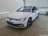  Volkswagen  Golf  VIII Berline Style 1st 1.5 TSI 130CV BVM6 E6d 