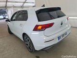  Volkswagen  Golf  VIII Berline Style 1st 1.5 TSI 130CV BVM6 E6d #2