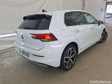  Volkswagen  Golf  VIII Berline Style 1st 1.5 TSI 130CV BVM6 E6d #3