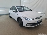  Volkswagen  Golf  VIII Berline Style 1st 1.5 TSI 130CV BVM6 E6d #4