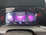  Volkswagen  Golf  VIII Berline Style 1st 1.5 TSI 130CV BVM6 E6d #6