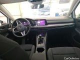  Volkswagen  Golf  VIII Berline Style 1st 1.5 TSI 130CV BVM6 E6d #5