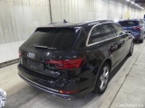  Audi  A4  Avant 40 TDI sport 2.0 TDI 140KW AT7 E6dT #2