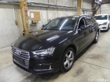  Audi  A4  Avant 40 TDI sport 2.0 TDI 140KW AT7 E6dT 