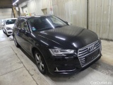  Audi  A4  Avant 40 TDI sport 2.0 TDI 140KW AT7 E6dT #8