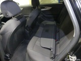  Audi  A4  Avant 40 TDI sport 2.0 TDI 140KW AT7 E6dT #10